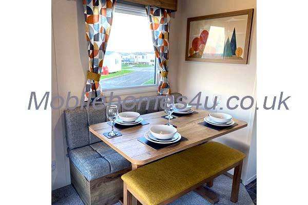 Photo 3 of caravan ref 1549