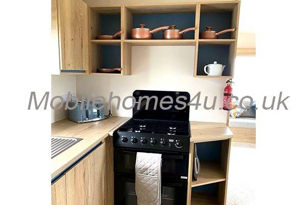 Photo 4 of caravan ref 1549