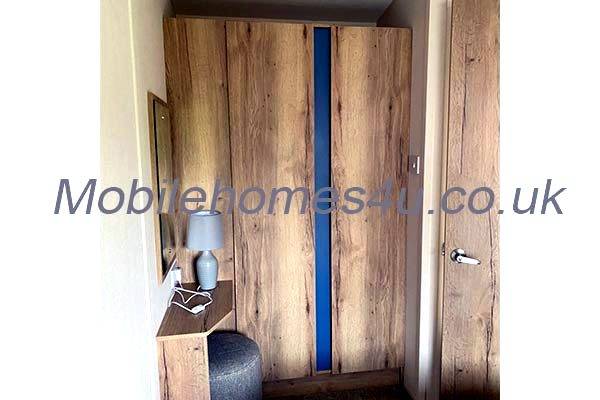 Photo 5 of caravan ref 1549