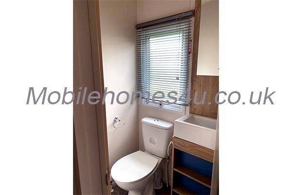 Photo 6 of caravan ref 1549