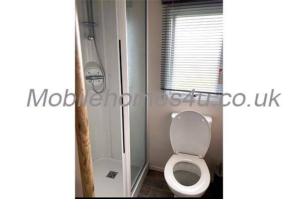 Photo 8 of caravan ref 1549