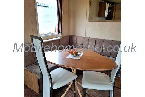 Photo 2 of caravan ref 1551