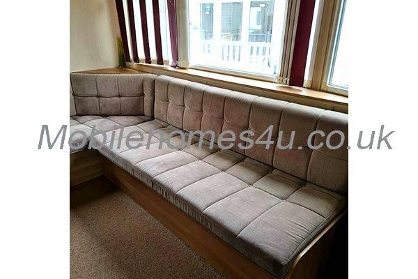 Photo 3 of caravan ref 1551