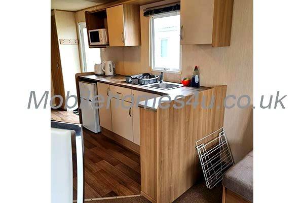 Photo 4 of caravan ref 1551
