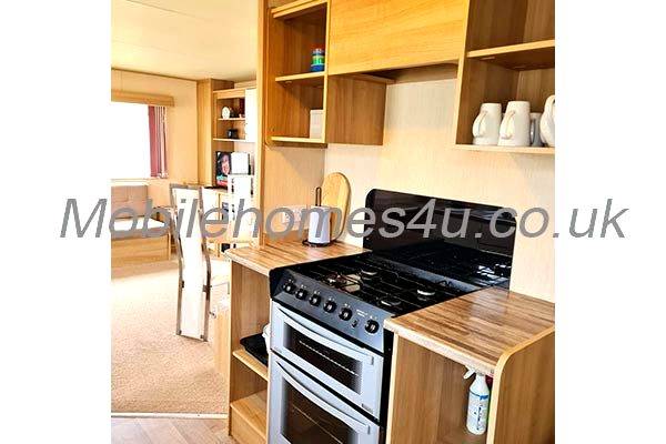 Photo 5 of caravan ref 1551