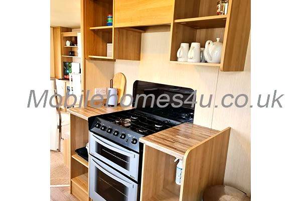 Photo 6 of caravan ref 1551