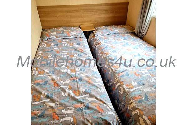Photo 9 of caravan ref 1551