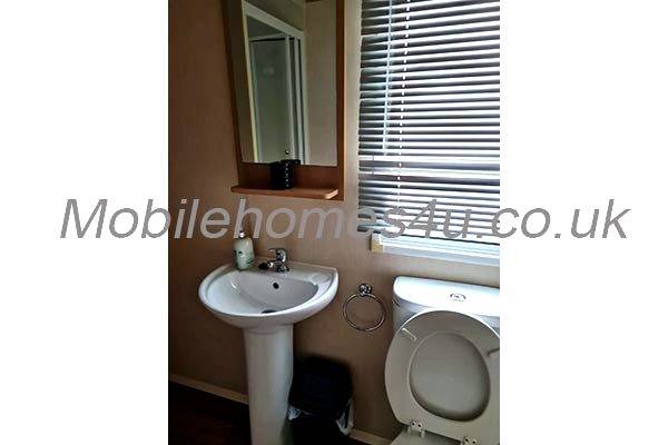 Photo 10 of caravan ref 1551