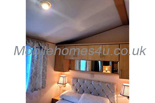 Photo of caravan ref 1552