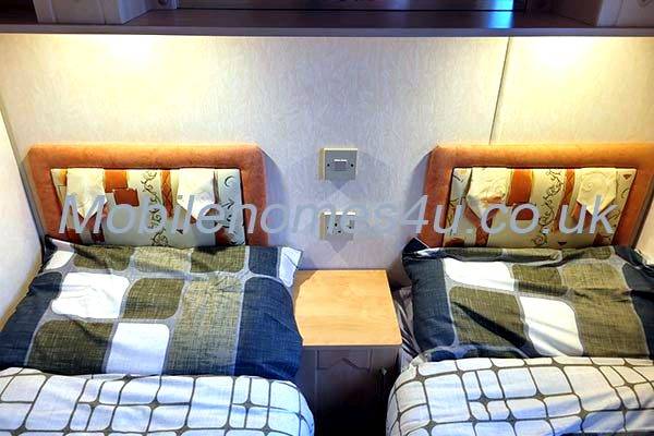 Photo of caravan ref 1552