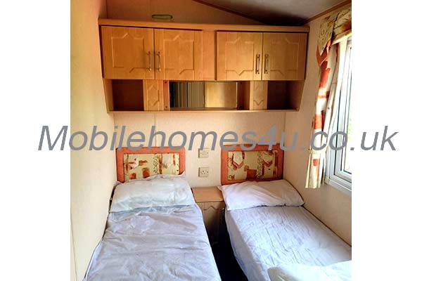 Photo 7 of caravan ref 1552