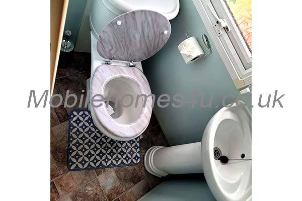 Photo 8 of caravan ref 1552