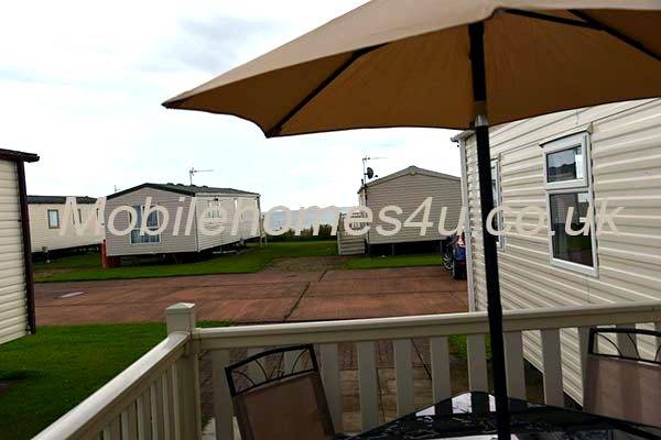 Photo of caravan ref 1554
