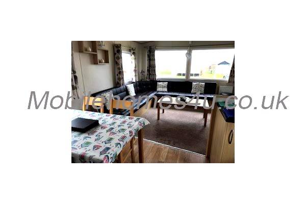 Photo of caravan ref 1554
