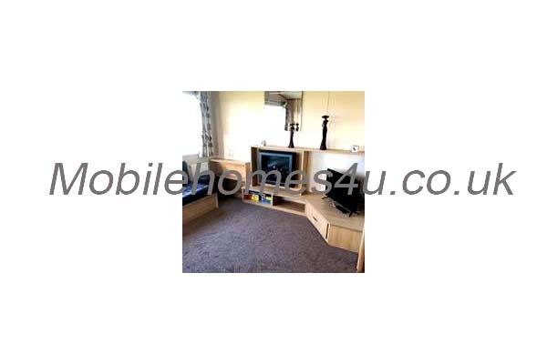 Photo of caravan ref 1554