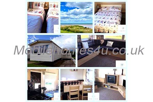 Photo 10 of caravan ref 1554