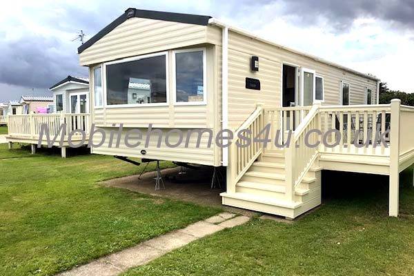 Photo 1 of caravan ref 1555