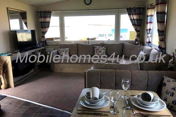 Photo 2 of caravan ref 1555