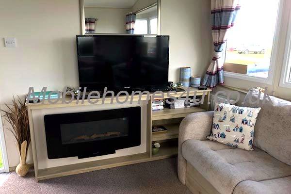 Photo 3 of caravan ref 1555