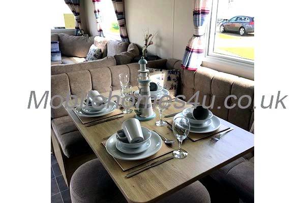 Photo 5 of caravan ref 1555