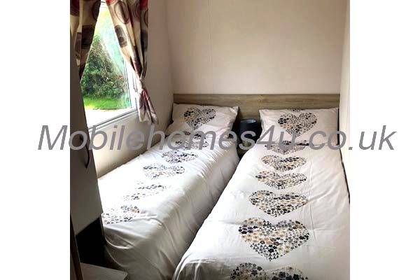 Photo 7 of caravan ref 1555