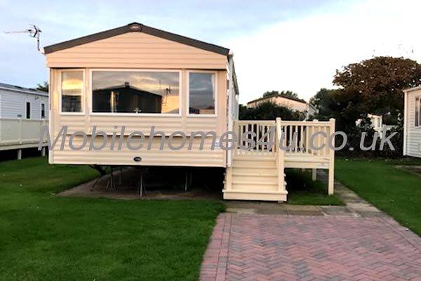 Photo 8 of caravan ref 1555