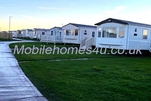 Photo 9 of caravan ref 1555
