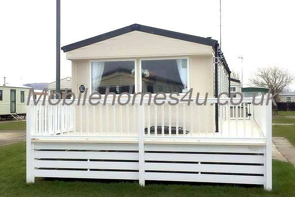 Photo of caravan ref 1556