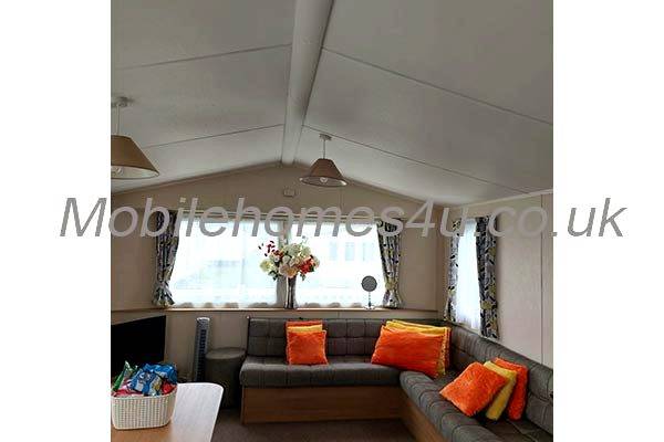 Photo of caravan ref 1556