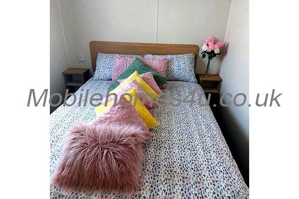 Photo of caravan ref 1556