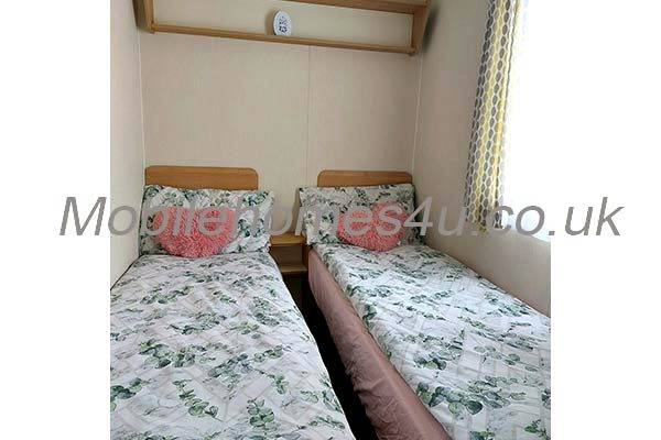 Photo of caravan ref 1556