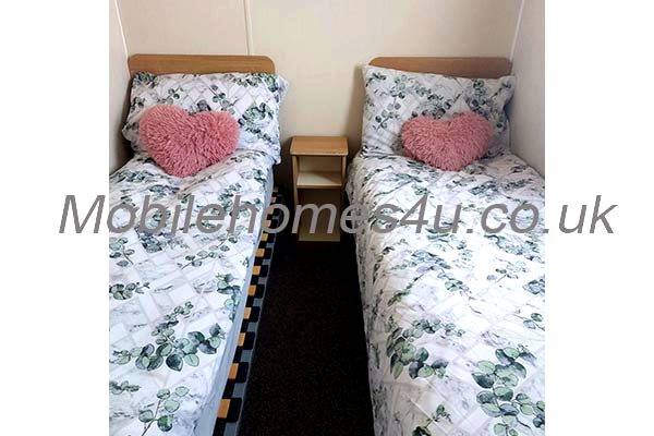 Photo 6 of caravan ref 1556