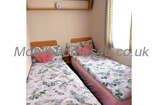 Photo 7 of caravan ref 1556