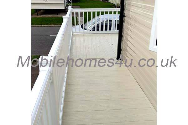 Photo 11 of caravan ref 1556