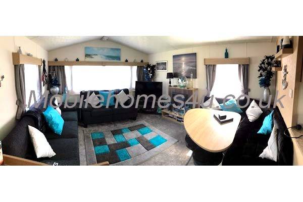 Photo of caravan ref 1559