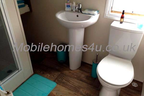 Photo of caravan ref 1559