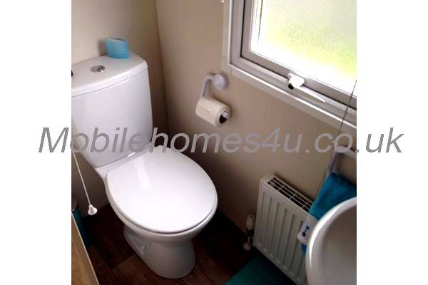 Photo of caravan ref 1559