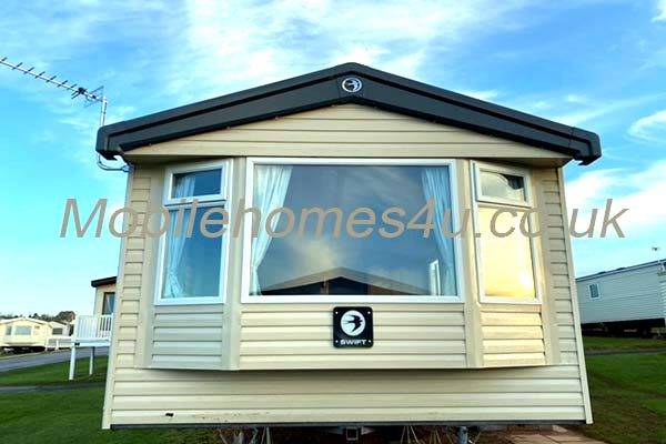 Photo 1 of caravan ref 1560