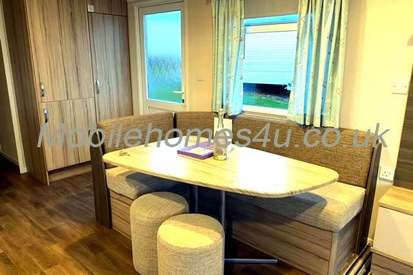 Photo 4 of caravan ref 1560