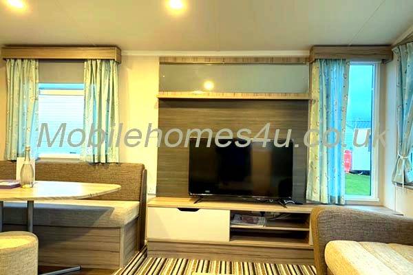 Photo 5 of caravan ref 1560