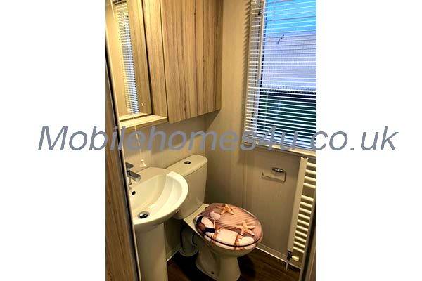 Photo 9 of caravan ref 1560