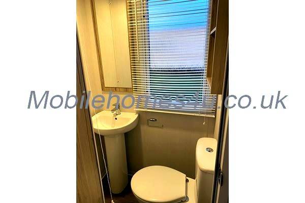 Photo 10 of caravan ref 1560