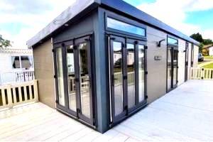 Photo of caravan ref 1561