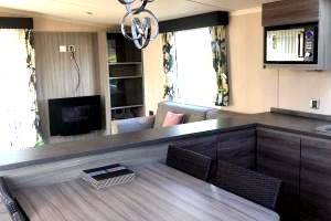 Photo of caravan ref 1561
