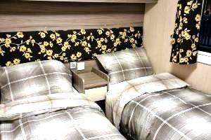 Photo 9 of caravan ref 1561