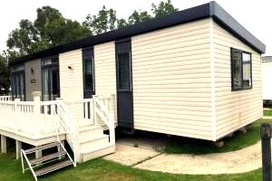 Photo 10 of caravan ref 1561