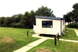 Photo 11 of caravan ref 1561