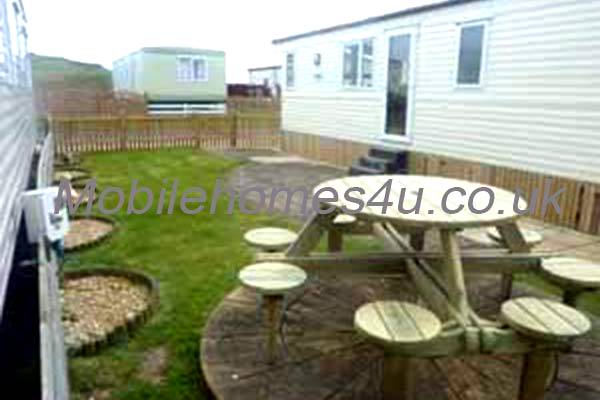 Photo 1 of caravan ref 1563