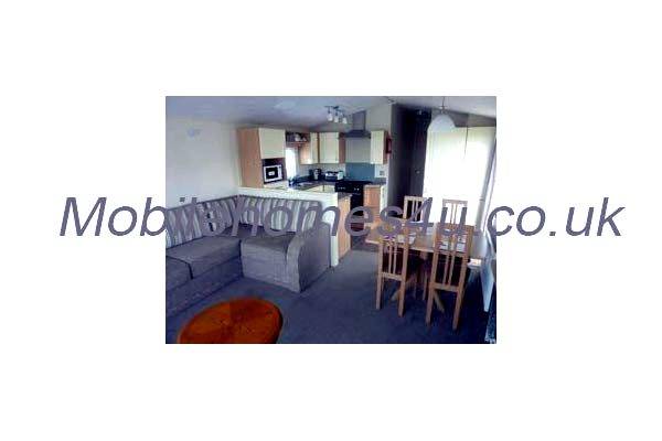 Photo 3 of caravan ref 1563