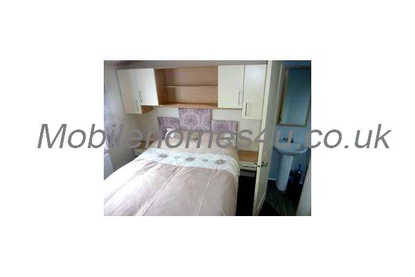 Photo 4 of caravan ref 1563